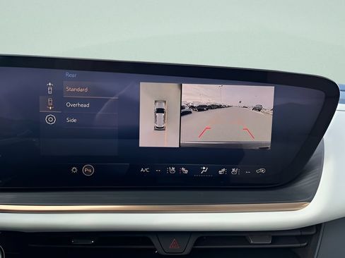 New 2026 Buick Envision Avenir AWD/4WD image 19