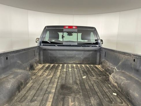 Used 2022 RAM 2500 Tradesman image 26