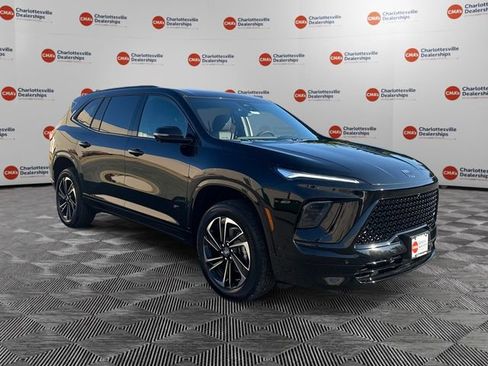 New 2026 Buick Enclave Sport Touring w/ Super Cruise Package image 7