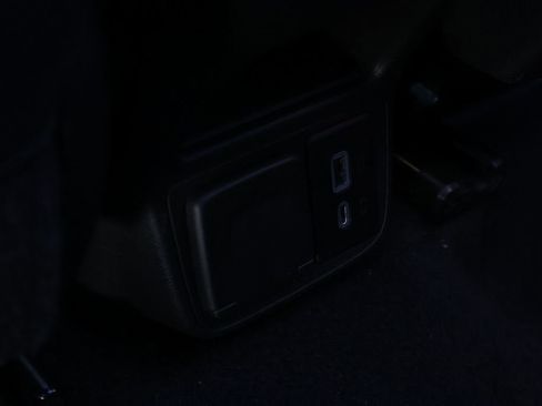 Certified 2023 Chevrolet TrailBlazer RS w/ Sun and Liftgate Package image 48