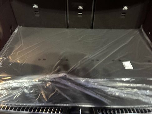 New 2026 Mercedes-Benz GLC 300 GLC 300 SUV image 11