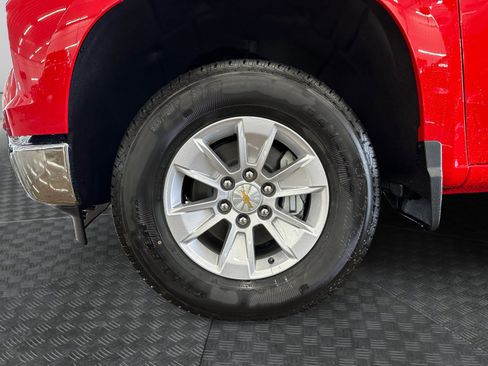 New 2026 Chevrolet Silverado 1500 W/T w/ WT Value Package image 23