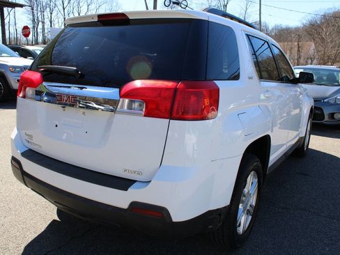 Used 2014 GMC Terrain SLT image 8