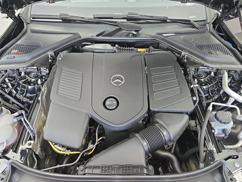 New 2026 Mercedes-Benz E 350 4MATIC Sedan image 31