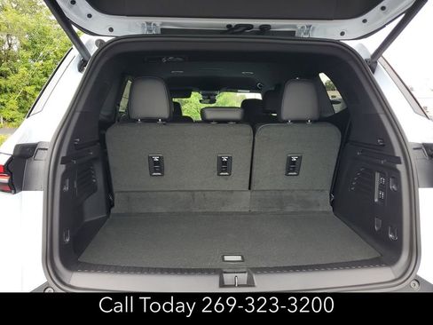 New 2026 Buick Enclave Preferred w/ Power Package image 27