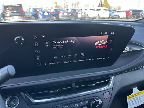 New 2026 Buick Envista Preferred w/ Convenience I Package FWD image 16
