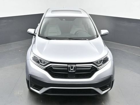 Used 2022 Honda CR-V EX image 14