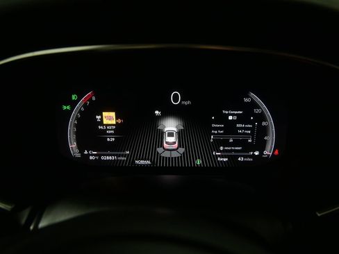 Used 2026 Acura MDX A-Spec AWD/4WD image 32