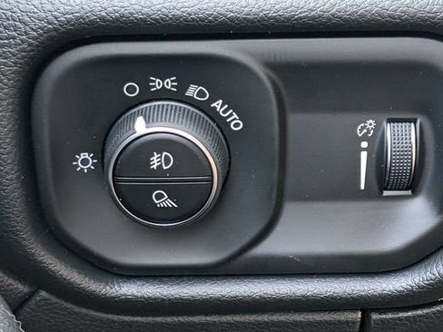 New 2026 RAM 3500 Tradesman AWD/4WD image 17