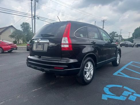 Used 2011 Honda CR-V EX-L image 3