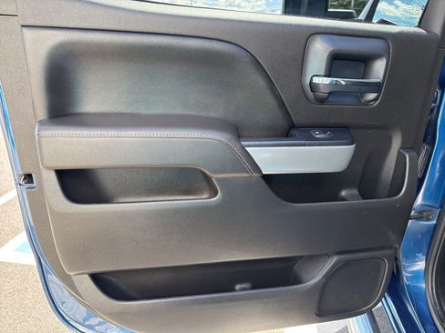 Used 2017 Chevrolet Silverado 2500 LT w/ All Star Edition image 40