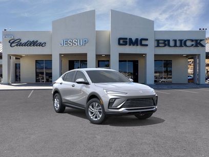 Used 2026 Buick Envista Preferred