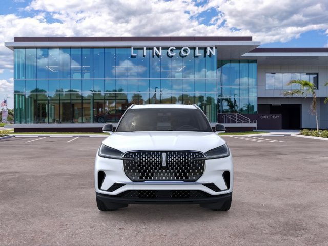 New 2026 Lincoln Aviator Reserve RWD image 6