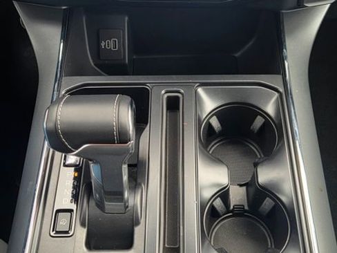 Used 2025 Ford F150 Lightning Flash AWD/4WD image 32