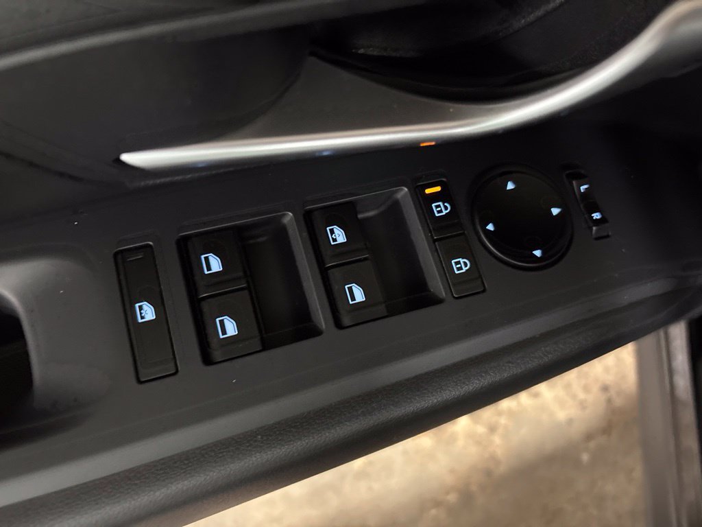 New 2026 Hyundai Tucson SE AWD/4WD image 12