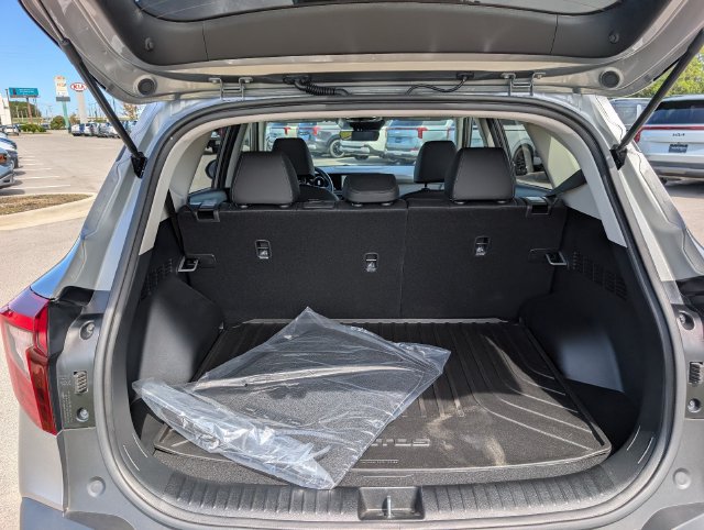 Used 2026 Kia Seltos EX w/ EX Sunroof Package FWD image 6