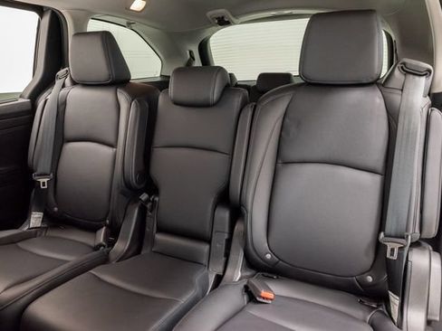 Used 2025 Honda Odyssey EX-L image 31