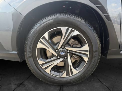 Used 2024 Subaru Crosstrek 2.0i Premium AWD/4WD image 14