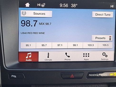 Used 2017 Ford Explorer XLT w/ Equipment Group 202A image 29