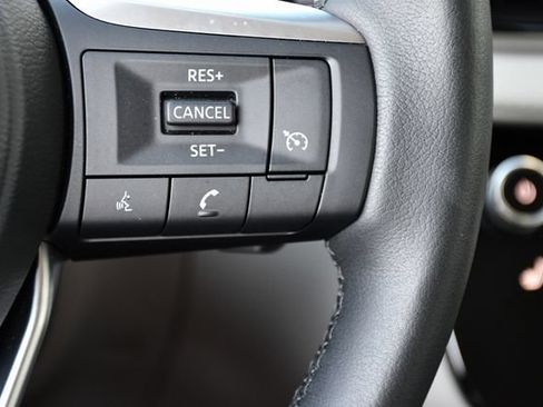 Certified 2026 INFINITI QX60 Pure w/ Cargo Package FWD image 35