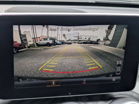 Used 2017 Mercedes-Benz C 300 Coupe image 20