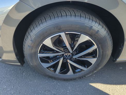 New 2026 Volkswagen Jetta S image 25