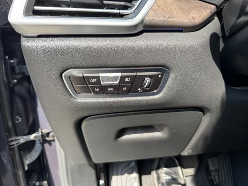 Used 2022 BMW X5 xDrive45e w/ Climate Comfort Package AWD/4WD image 23