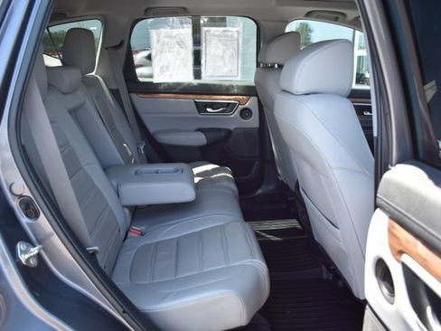 Used 2017 Honda CR-V EX-L image 42