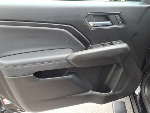 Used 2024 Chevrolet Colorado LT w/ LT Convenience Package III AWD/4WD image 15
