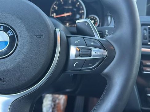 Used 2015 BMW 640i xDrive Convertible image 18