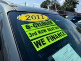 Used 2011 Chevrolet Traverse LT w/ Personal Connectivity Package image 2