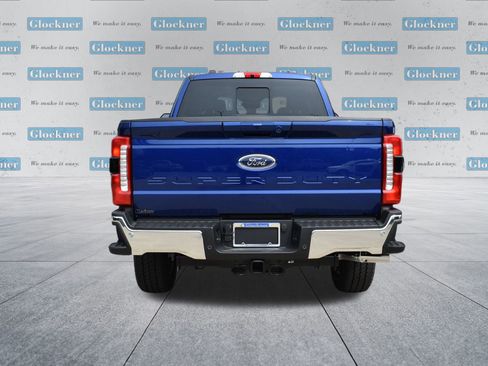 New 2026 Ford F350 Lariat AWD/4WD image 14