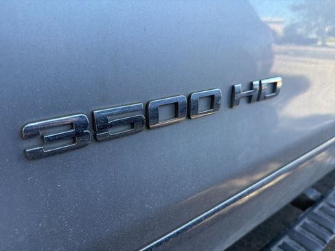 Used 2015 Chevrolet Silverado 3500 LTZ w/ Duramax Plus Package image 5