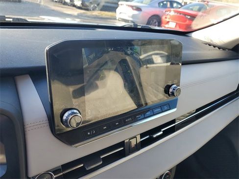 Used 2022 Mitsubishi Outlander SEL image 23