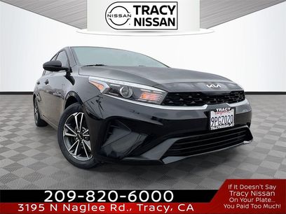 Used 2024 Kia Forte LXS w/ LXS Technology Package