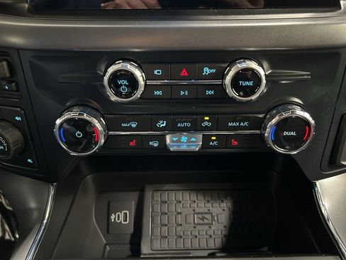 New 2025 Ford F150 XLT w/ Equipment Group 302A MID image 24