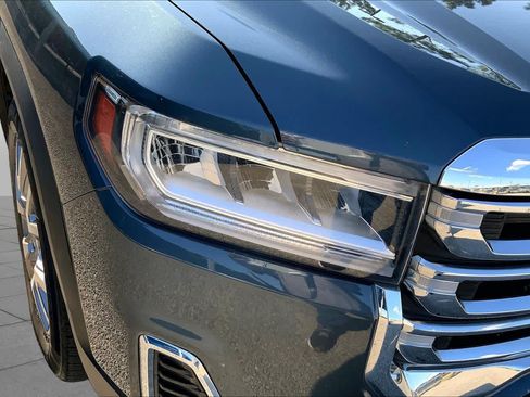 Used 2020 GMC Acadia SLT w/ Driver Alert Package II AWD/4WD image 28