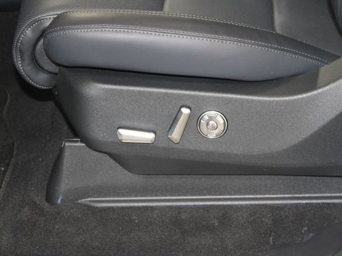 New 2025 Lincoln Navigator L Reserve w/ Jet Appearance Package image 22