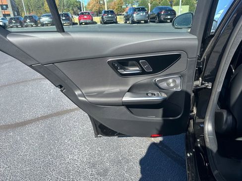 New 2026 Mercedes-Benz C 300 Sedan image 25
