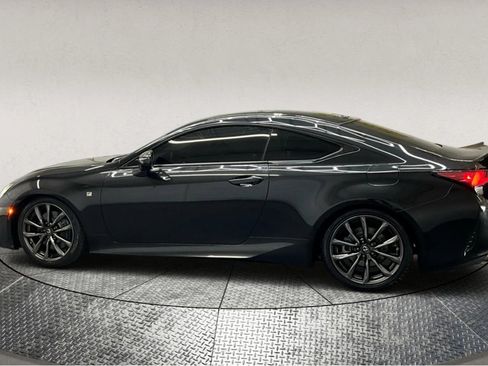 Used 2019 Lexus RC 300 F Sport w/ Accessory Package image 5