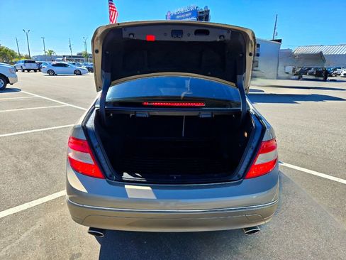 Used 2011 Mercedes-Benz C 300 Sedan image 17