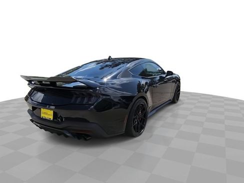 Used 2024 Ford Mustang GT Premium w/ GT Performance Package image 8