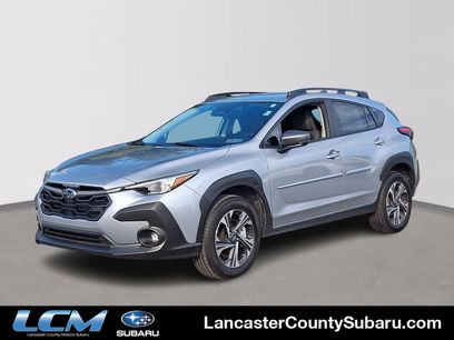 Certified 2026 Subaru Crosstrek 2.5i Premium