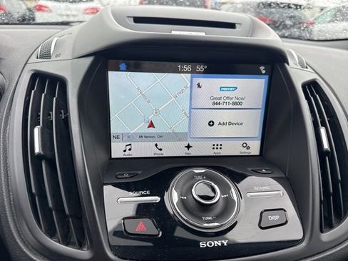 Used 2017 Ford Escape Titanium AWD/4WD image 25