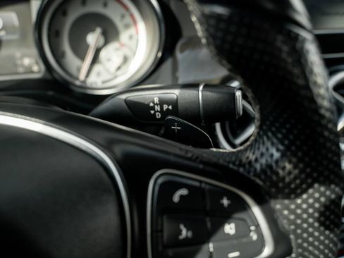 Used 2016 Mercedes-Benz CLA 250 4MATIC image 18