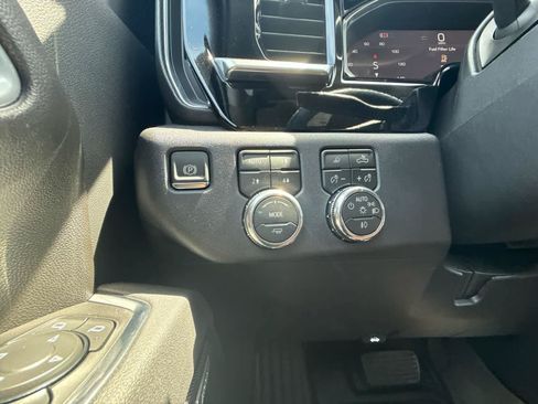 New 2026 GMC Sierra 2500 SLT w/ SLT Premium Package AWD/4WD image 43