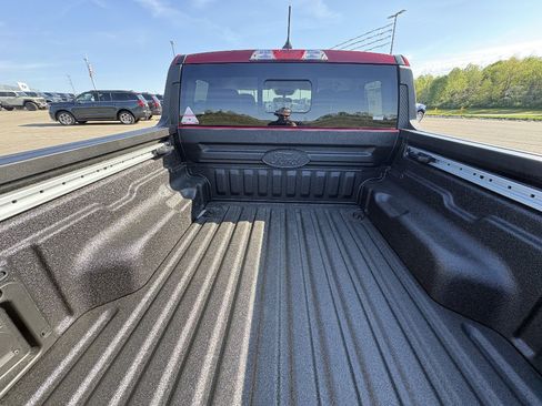 New 2026 Ford Maverick Tremor AWD/4WD image 15