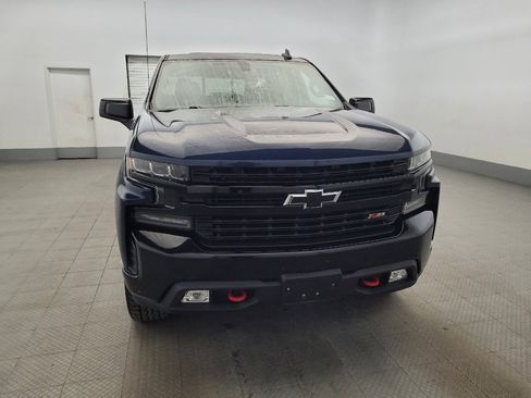 Used 2020 Chevrolet Silverado 1500 LT Trail Boss image 14