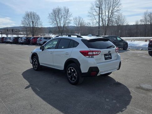 Used 2019 Subaru Crosstrek 2.0i Premium image 6