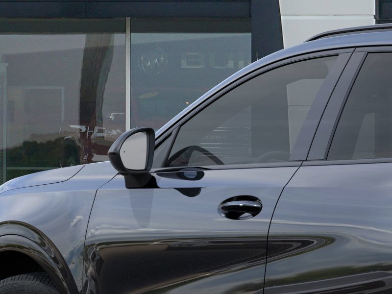 New 2026 Buick Envision Sport Touring AWD/4WD image 14